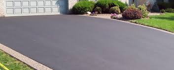 Driveway Maintenance Services in Tiffin, IA